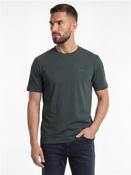 Thompson 01 T-Shirt - Dark Green - S image