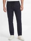 H Kane Linen Pant - Navy - 34S
