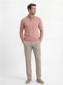 H Phillipson 238 Polo - Pink - S image