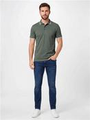 Passertip Polo -  Slate Grey - S image
