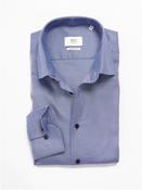 Diagonal Shirt - Navy - 16 image