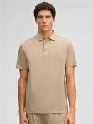 Piro Polo Shirt - Beige - M image