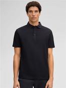 Piro Polo Shirt - Navy - M image