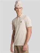 Polo Shirt - Stone - S image