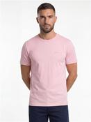 Thompson T-Shirt - Pink - S image