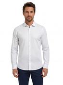 H Hank Spread C1-261 Shirt - White - 38