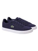 Lerond Canvas Sneaker - Navy - 8 image
