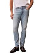 Slim Taper Jean - Blue - 30S image