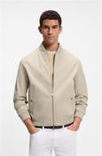 H Comber 262 Jacket - Beige - 38 image