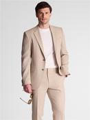 H Jasper Jacket - Beige - 40L image