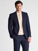 H Jasper Suit Jacket - Navy  - 40R image