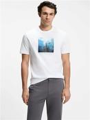 Te Creature T-Shirt - White - S image
