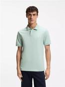 Passenger Polo - Mint Green  - S image