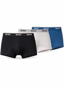 3 Pack Boxer Trunk  - S image