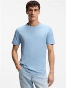 Tales T-Shirt - Blue - S