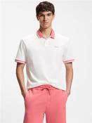 Pe Blocks Polo - Stone - S image