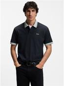 Pe Blocks Polo - Navy - S image