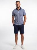 Oxford Polo - Navy - S image