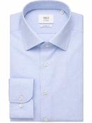 Dot Shirt - Blue - 15.5 image