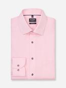 Texture Shirt - Pink - 15.5