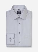 Texture Shirt - Grey - 15.5