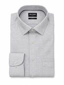 Grid Shirt - Blue - 15.5