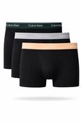 3 Pack Trunk - Black - S image