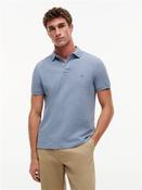 1985 Regular Fit Polo Shirt - Blue - S image