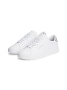 Core Leather Sneaker - White - 41