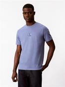 Monologo Graphic T-Shirt - Blue - XS image