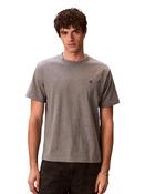 Easy Monogram T-Shirt - Grey - XS image