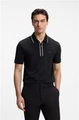 Philix Polo - Black - XS