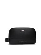 Travel Washbag - Black image
