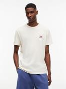 Badge T-Shirt - Stone - S image