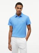 Mesh Polo - Blue - S image
