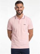 Paddy Polo Shirt - Pink - S