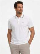 Paddy Polo Shirt - Off White - S image