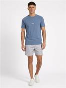 Tee T-Shirt - Blue - XS image