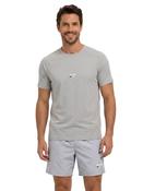 Tee T-Shirt - Grey - XS image