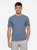 Thompson 01 T-Shirt - Blue - S
