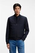 Skiles Sweatshirt - Blue - S