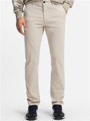 Slim Chino - Beige - 32S image