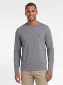 Tee Long - Grey - S image