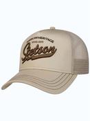 Trucker Cap Herritage Classic - Beige image