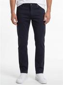 Ogden Cashmere Touch Jeans - Black - 30R image