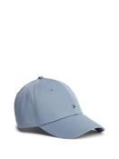 Soft 1985 Flag 6 Panel Cap - Blue image