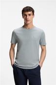 Tales T-Shirt - Grey - S