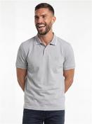 Passerford Polo - Grey - S image