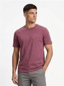 Tales T-Shirt - Burgundy - S image