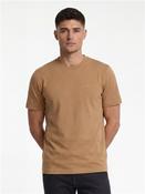 Thompson 01 T-Shirt - Beige - S image